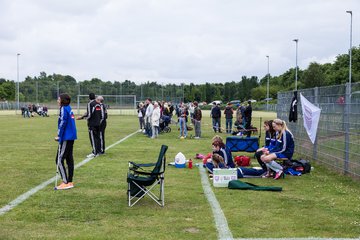 Bild 287 - Frauen FSC Kaltenkirchen : SG Wilstermarsch : Ergebnis: 1:1